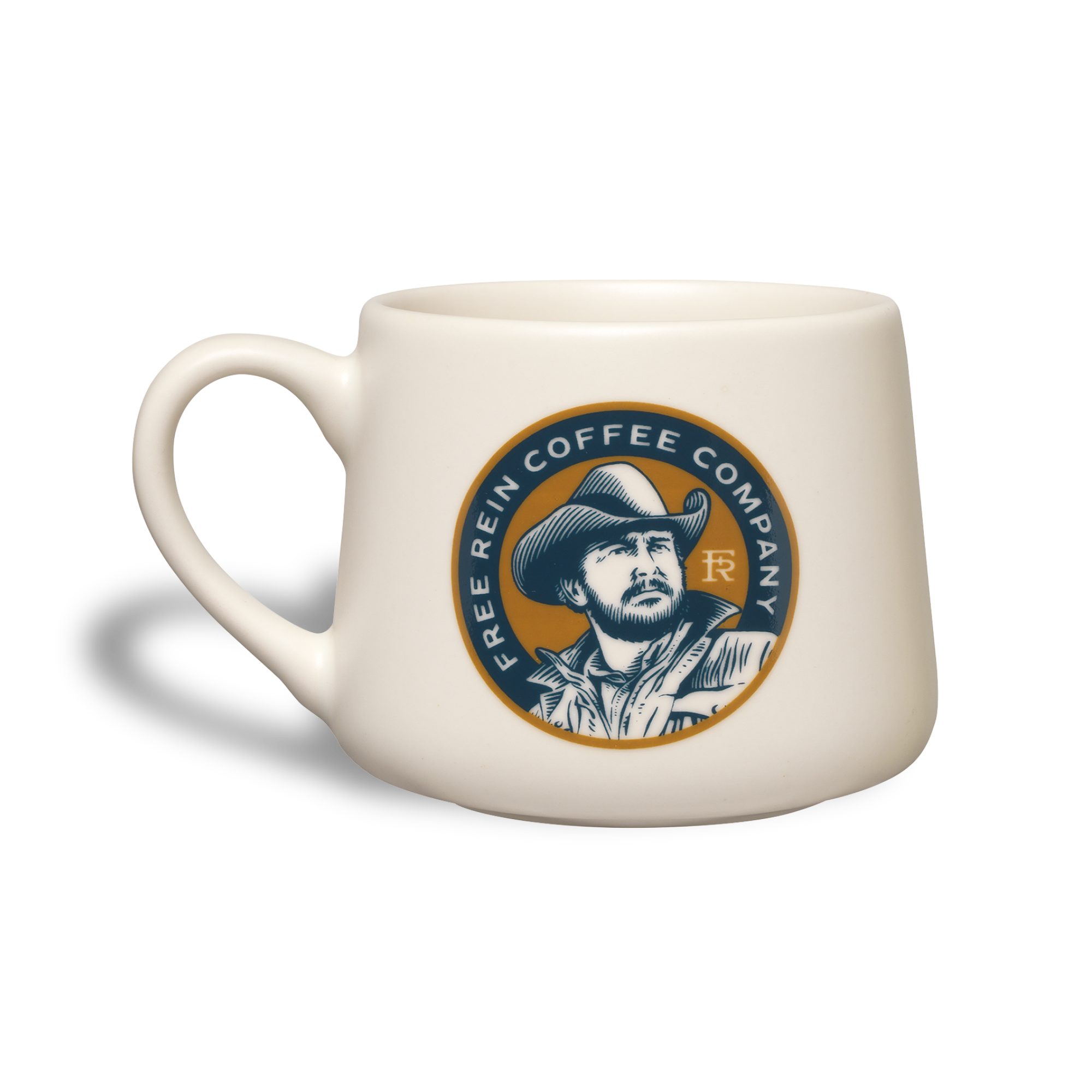 Cole Hauser Mug
